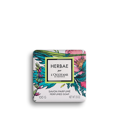 HERBAE par L'OCCITANE Duftseife