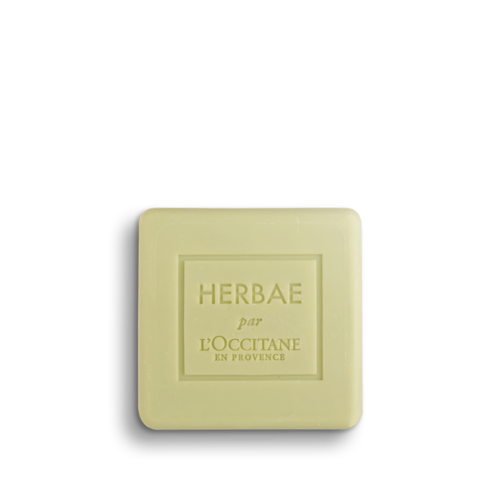 HERBAE par L'OCCITANE Duftseife