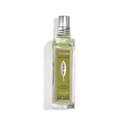 VERVEINE Eau de Toilette