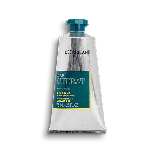 Cap Cédrat After Shave Balsam