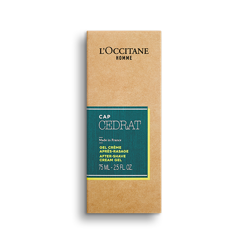 Cap Cédrat After Shave Balsam