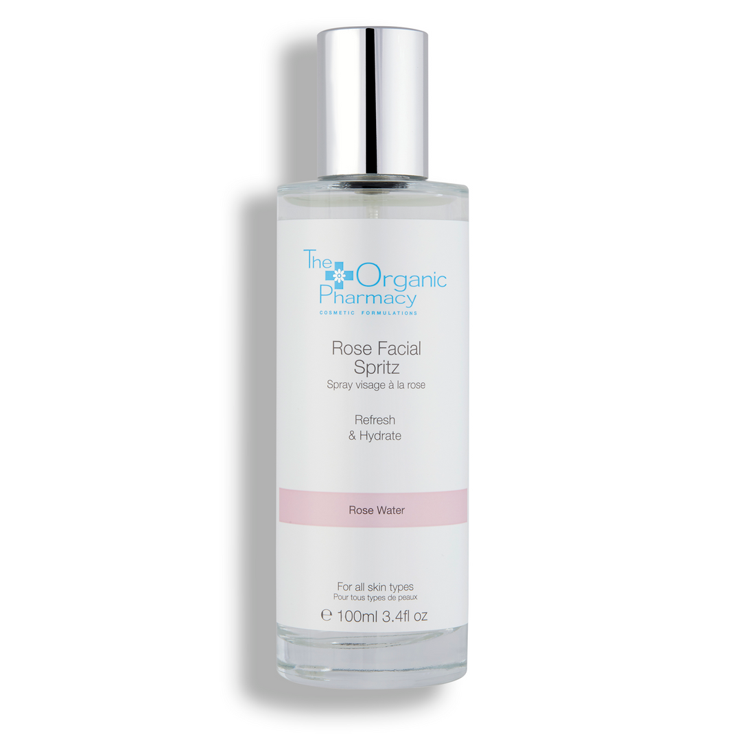 Rose Facial Spritz