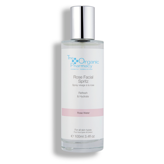 Rose Facial Spritz