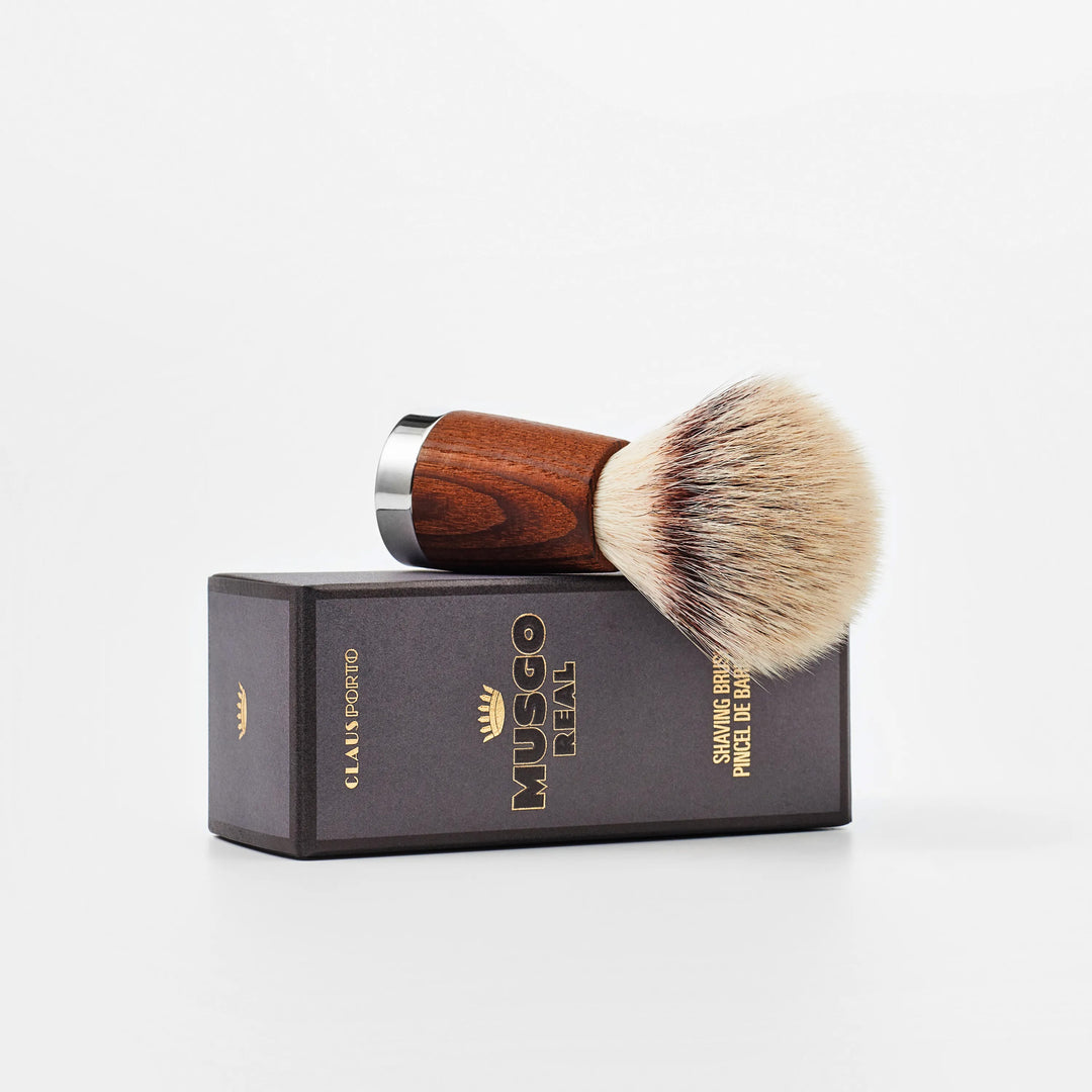 SHAVING BRUSH