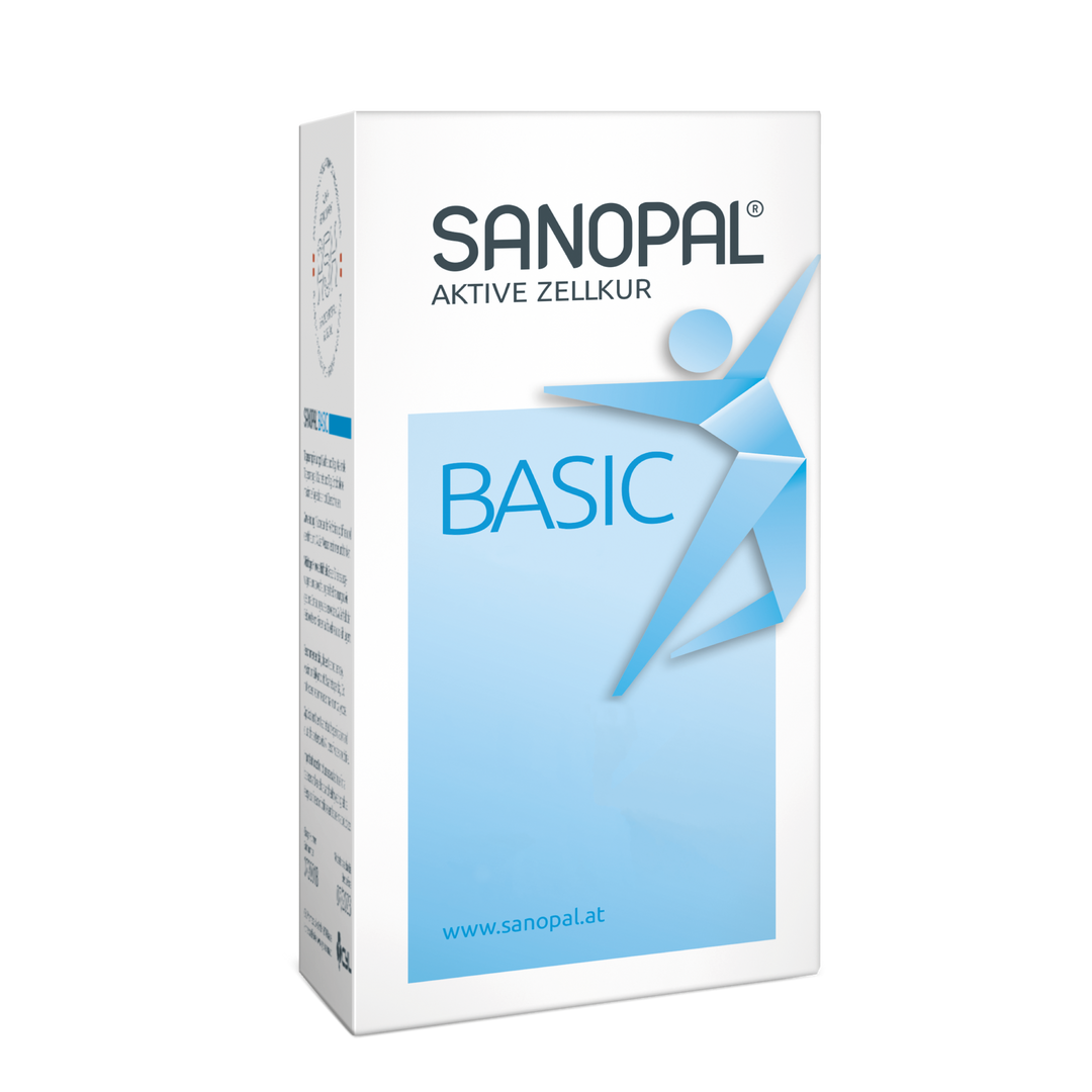 Sanopal Basic