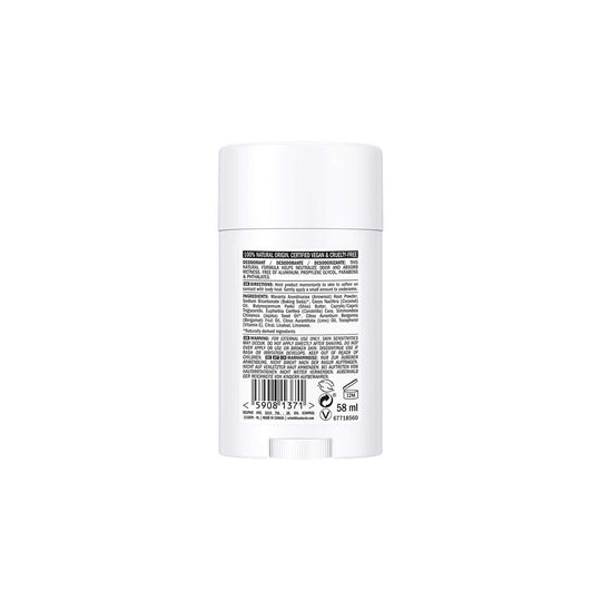 Schmidt's Bergamot+Lime-Stick