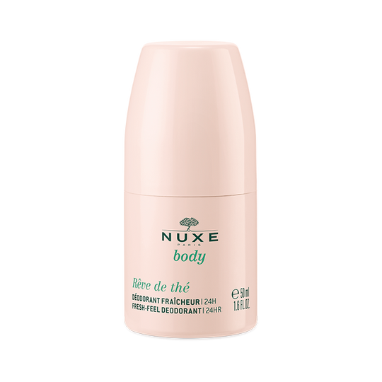 REVE DE THE Fresh-Feel Deodorant | 24h (Erfrischendes Deodorant)