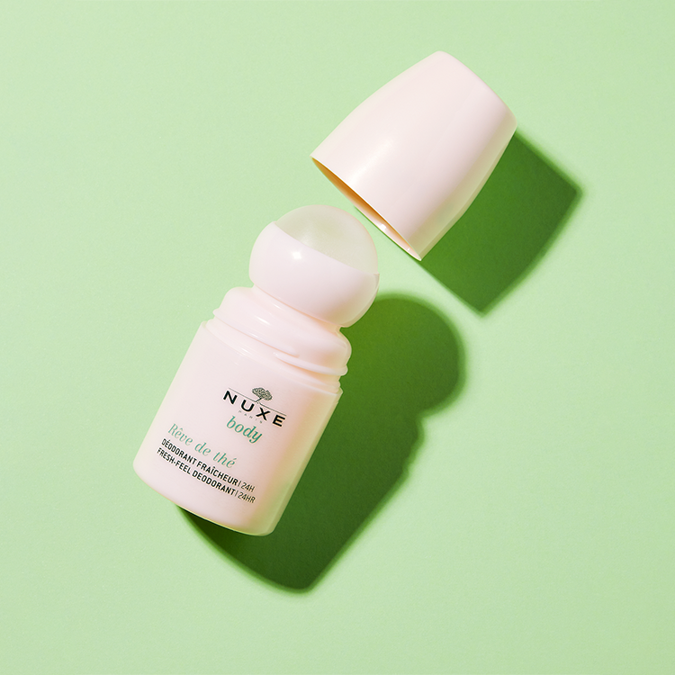 REVE DE THE Fresh-Feel Deodorant | 24h (Erfrischendes Deodorant)