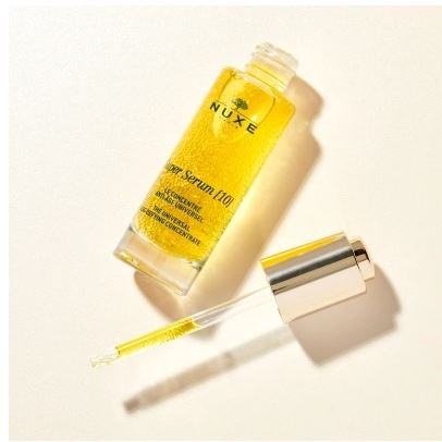 SUPER SERUM [10] Anti-Aging Konzentrat (Serum mit Hyaluronsäure)