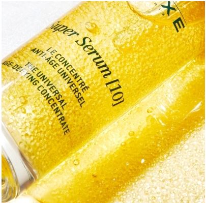 SUPER SERUM [10] Anti-Aging Konzentrat (Serum mit Hyaluronsäure)