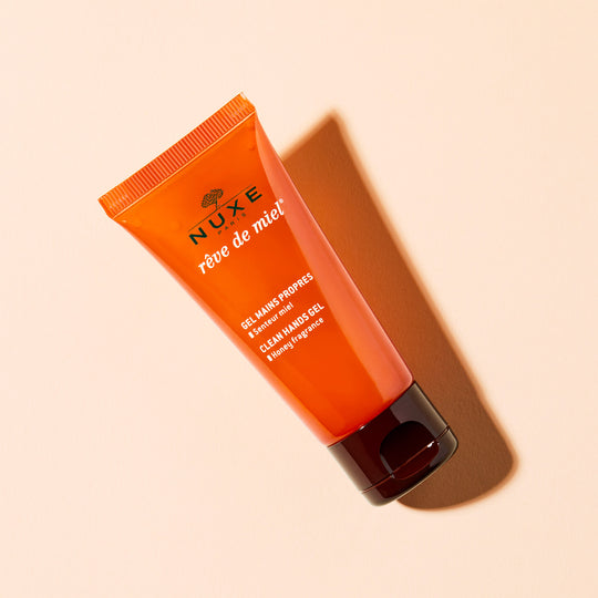 REVE DE MIEL Clean Hands Gel (Hygiene-Handgel)