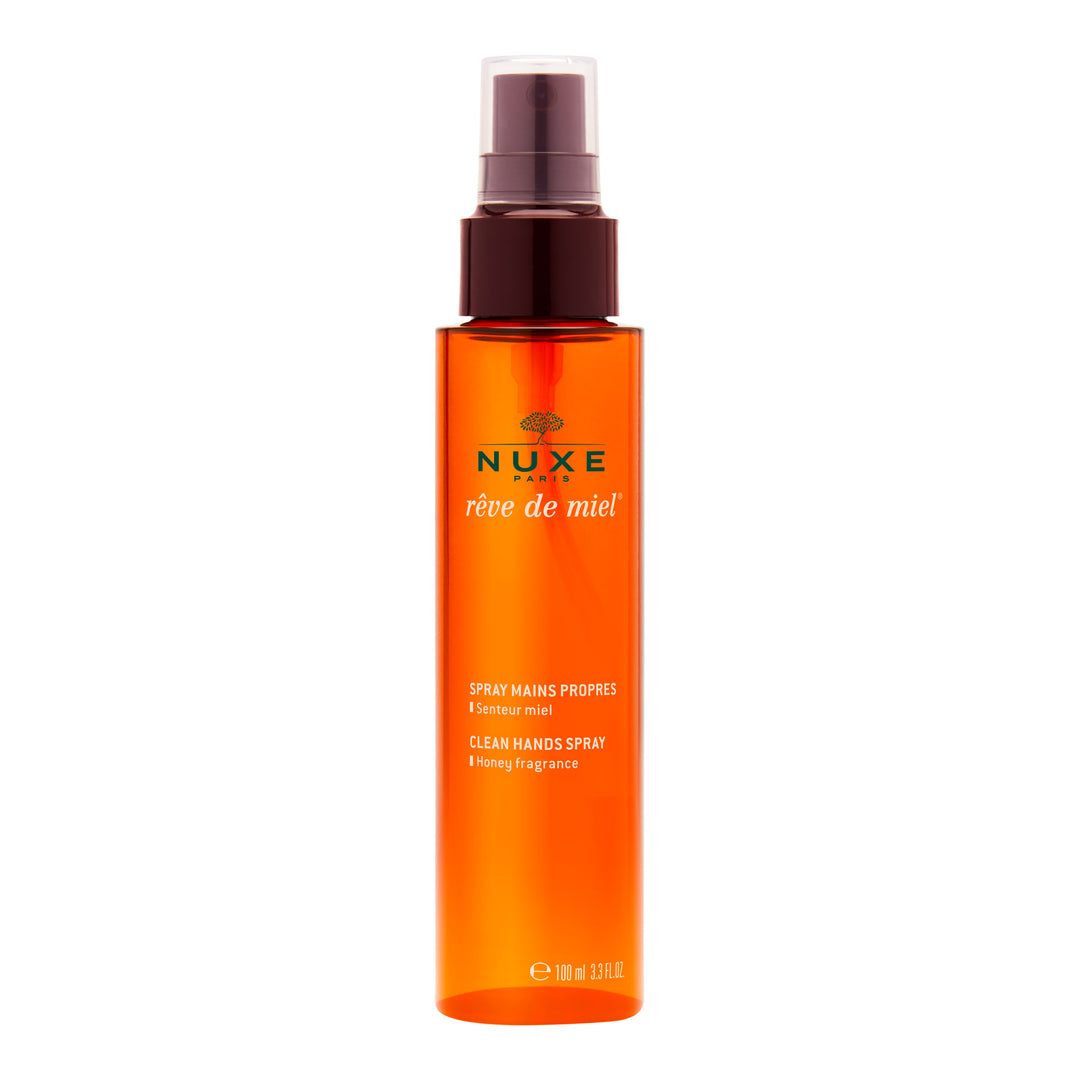 REVE DE MIEL Clean Hands Spray (Hygiene-Handspray)