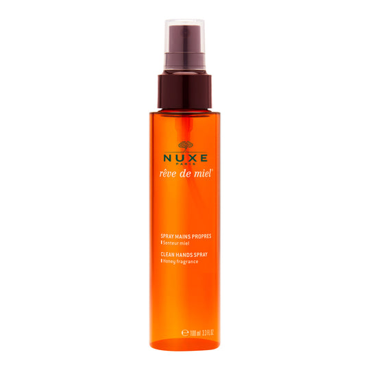 REVE DE MIEL Clean Hands Spray (Hygiene-Handspray)