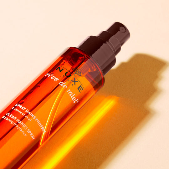REVE DE MIEL Clean Hands Spray (Hygiene-Handspray)