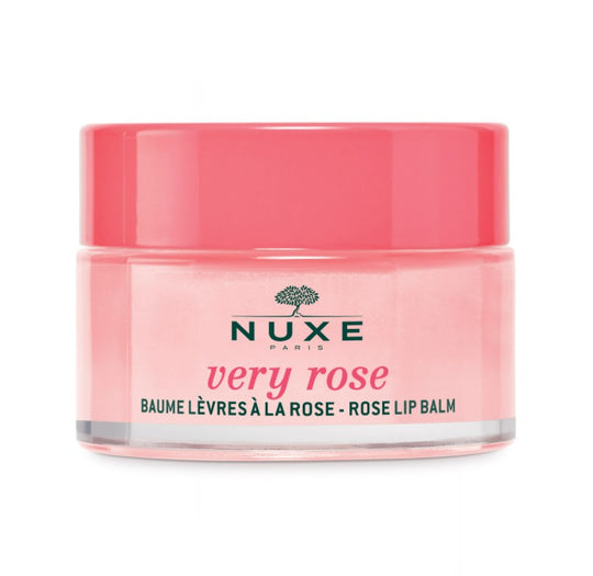 VERY ROSE Rose Lip Balm (Rosen-Lippenbalsam)