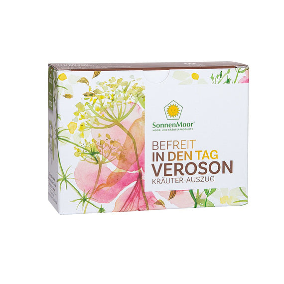 Sonnenmoor Veroson®
