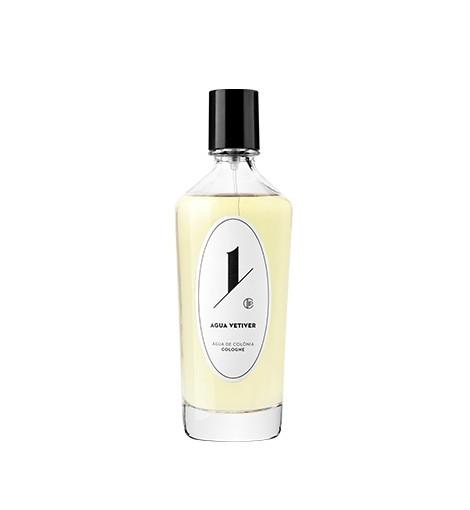 Nº1 AGUA VETIVER COLOGNE 125ml