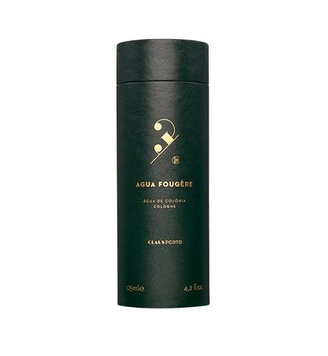 Nº3 AGUA FOUGERE COLOGNE 125ml