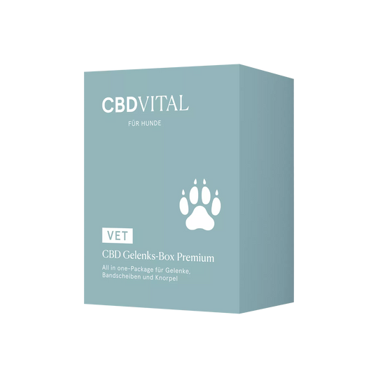 CBD Relax-Box Premium