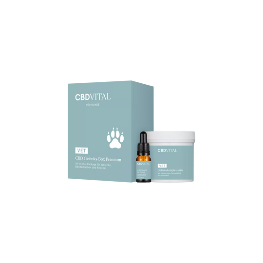 CBD Relax-Box Premium