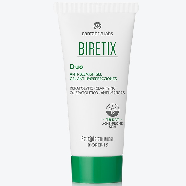 BIRETIX Duo Gel