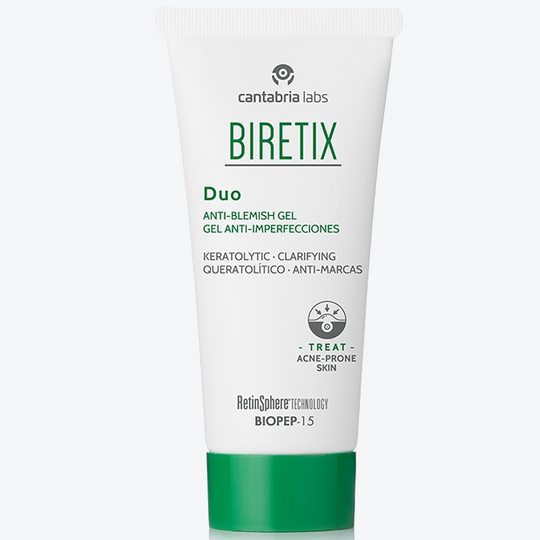 BIRETIX Duo Gel
