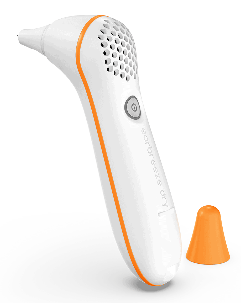Earbreeze dry