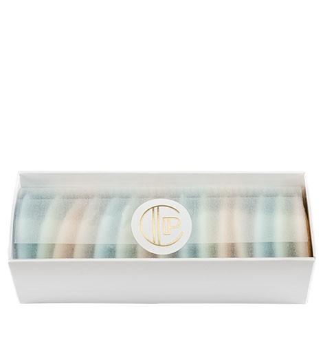 CONFETTI GUEST SOAP BOX 15 GUEST SOAP (10g / 1,8 oz.)