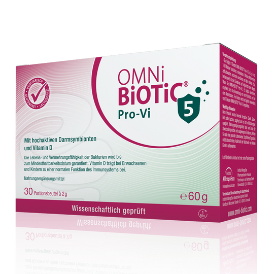 Omni Biotic Pro-Vi 5