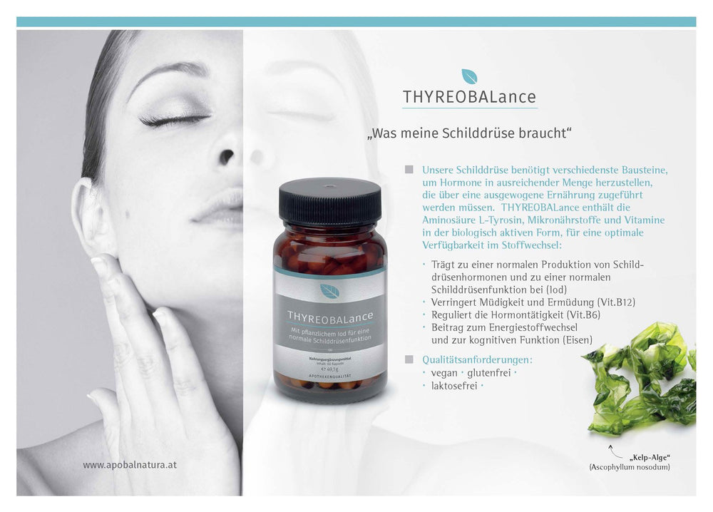 THYREOBALance