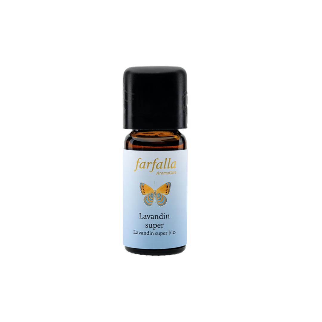 Lavandin super bio